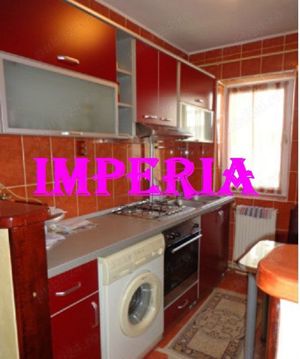 Apartament cu 2 camere, zona Unirii, etaj 2