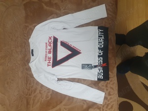 Bluza cu mânecă lunga - imagine 2