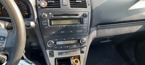 Toyota Avensis - imagine 2