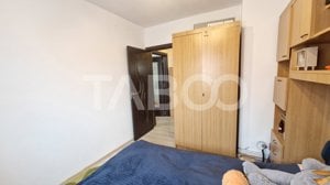 Apartament 2 camere pivinita si balcon de vanzare in Vasile Aaron - imagine 15