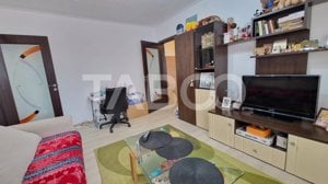 Apartament 2 camere pivinita si balcon de vanzare in Vasile Aaron - imagine 12