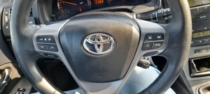 Toyota Avensis - imagine 3