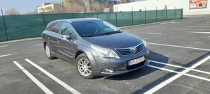 Toyota Avensis - imagine 7