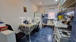 Apartament 2 camere pivinita si balcon de vanzare in Vasile Aaron - imagine 14