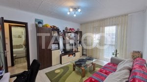 Apartament 2 camere pivinita si balcon de vanzare in Vasile Aaron - imagine 4