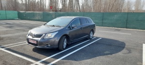 Toyota Avensis - imagine 6