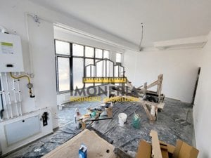 Spatiu comercial stradal-100m metrou Mihai Bravu-0% comision | centrala proprie - imagine 11