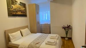 Apartament cu 3 camere in zona TORONTALULUI -COMPLEX RING la 600 euro - imagine 12