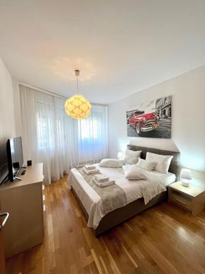 Apartament cu 3 camere in zona TORONTALULUI -COMPLEX RING la 600 euro - imagine 6