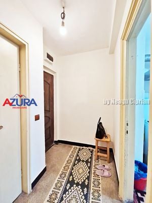 AZURA Imobiliare - Apartament 2 Camere, et. 3/4, Central, Expo Parc - imagine 10