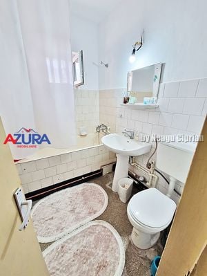 AZURA Imobiliare - Apartament 2 Camere, et. 3/4, Central, Expo Parc - imagine 5