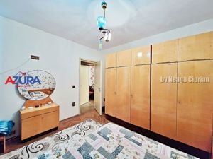 AZURA Imobiliare - Apartament 2 Camere, et. 3/4, Central, Expo Parc - imagine 11