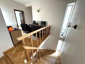 Baia Mare Casa 4 Camere Teren 580 mp  Zona Babes - imagine 7