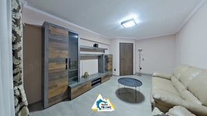 Apartament impresionant cu 2 camere in zona Intim - imagine 6