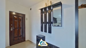 Apartament impresionant cu 2 camere in zona Intim - imagine 4