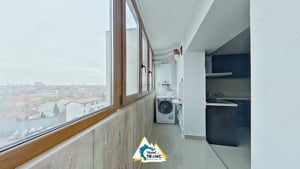 Apartament impresionant cu 2 camere in zona Intim - imagine 8