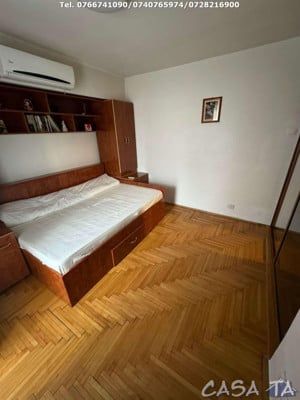 Apartament 5 Camere, Etaj 5/8, Bulevardul Republicii - Zona Garii. - imagine 6