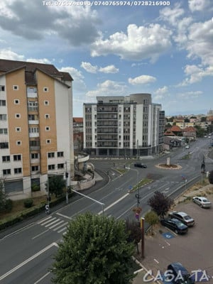 Apartament 5 Camere, Etaj 5/8, Bulevardul Republicii - Zona Garii. - imagine 2