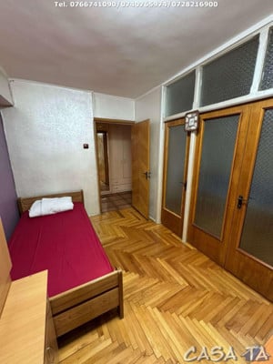 Apartament 5 Camere, Etaj 5/8, Bulevardul Republicii - Zona Garii. - imagine 10