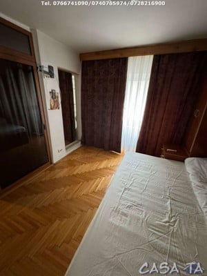 Apartament 5 Camere, Etaj 5/8, Bulevardul Republicii - Zona Garii. - imagine 7