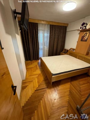 Apartament 5 Camere, Etaj 5/8, Bulevardul Republicii - Zona Garii. - imagine 12