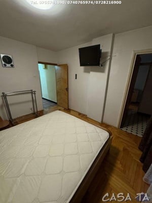 Apartament 5 Camere, Etaj 5/8, Bulevardul Republicii - Zona Garii. - imagine 11