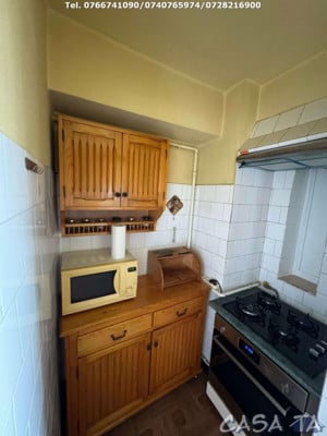 Apartament 5 Camere, Etaj 5/8, Bulevardul Republicii - Zona Garii. - imagine 17