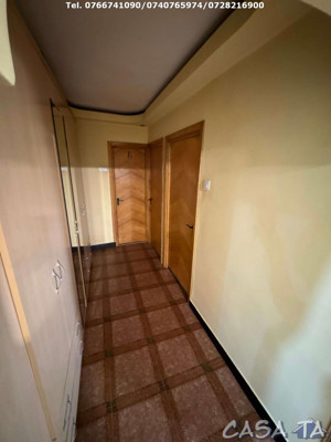 Apartament 5 Camere, Etaj 5/8, Bulevardul Republicii - Zona Garii. - imagine 19