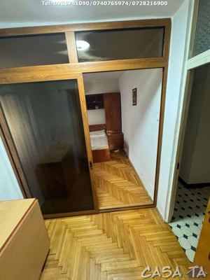 Apartament 5 Camere, Etaj 5/8, Bulevardul Republicii - Zona Garii. - imagine 20