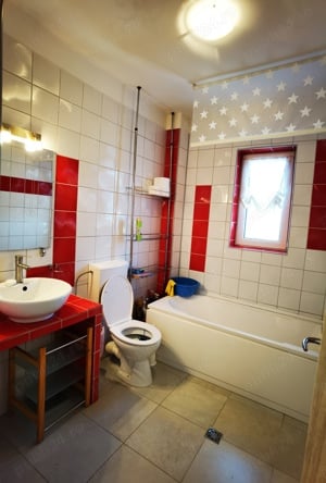 Apartament de vanzare 2 camere la cheie Selimbar Sibiu - imagine 2