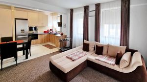 Apartament Seasons Residence - imagine 15