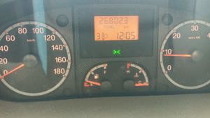 Peugeot Boxer prelata cu lift, dormitor omologate 3.0 170cp - imagine 3