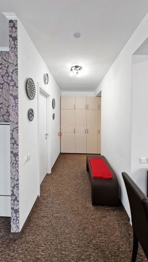 Apartament Seasons Residence - imagine 7