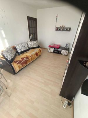 Girocului-Spitalul Judetean  | 2 Camere | Mobilat-Utilat | - imagine 6