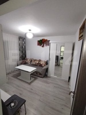 Apartament de vanzare, cu 2 camere, 45 mp, Zalau - imagine 5