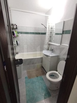 Apartament de vanzare, cu 2 camere, 45 mp, Zalau - imagine 8