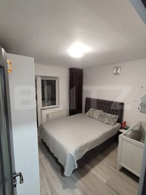 Apartament de vanzare, cu 2 camere, 45 mp, Zalau - imagine 7