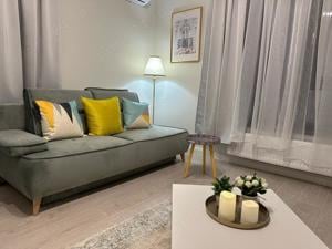 Apartame 2 camere, Colentina, bloc nou, mobilier nou, modern - imagine 9