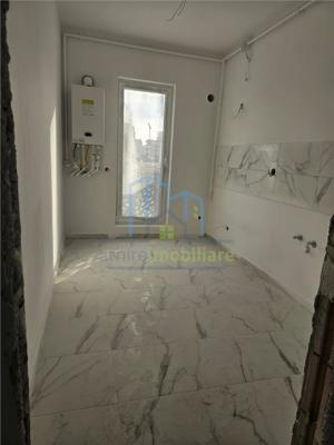 Apartament 2 camere Theodor Pallady , incalzire in pardoseala , 51 mp - imagine 2