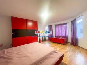 Casa cu 4 camere de inchiriat in Chiajna -Str. Viitorului - imagine 12