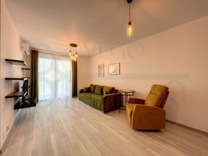 Apartament cu 2 camere, 53 mp, garaj subteran, Park Lake, Iulius Mall - imagine 4