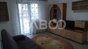 Apartament de inchiriat cu 3 camere in zona Mihai Viteazul - imagine 2