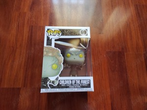 Vand figurina Funko POP  ,, nou in cutie ,,