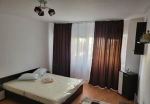 Garsoniera, 40 mp, decomandata, pet-friendly, AC, metrou, Mall Vitan