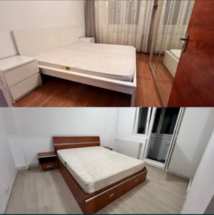 Propietar, Inchiriez apartament cu 3 camere, Sebastian - imagine 5