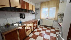 Propietar, Inchiriez apartament cu 3 camere, Sebastian - imagine 2