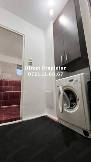 Propietar, Inchiriez apartament cu 3 camere, Sebastian - imagine 3