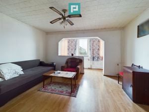 Apartament cu 2 camere în Vlaicu - imagine 5