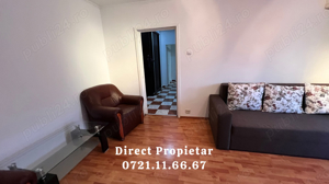 Propietar, Inchiriez apartament cu 3 camere, Sebastian - imagine 4