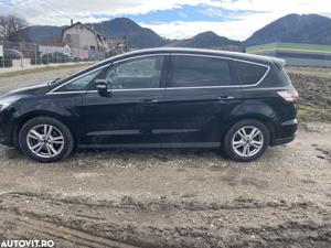 Ford S-Max 2.0 Diesel EcoBlue Aut. TITANIUM | 2018 | 183.000km - imagine 2